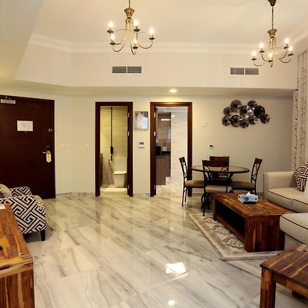 Marbella Holiday Homes Dubaj Kültér fotó