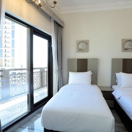 Marbella Holiday Homes Dubaj Kültér fotó