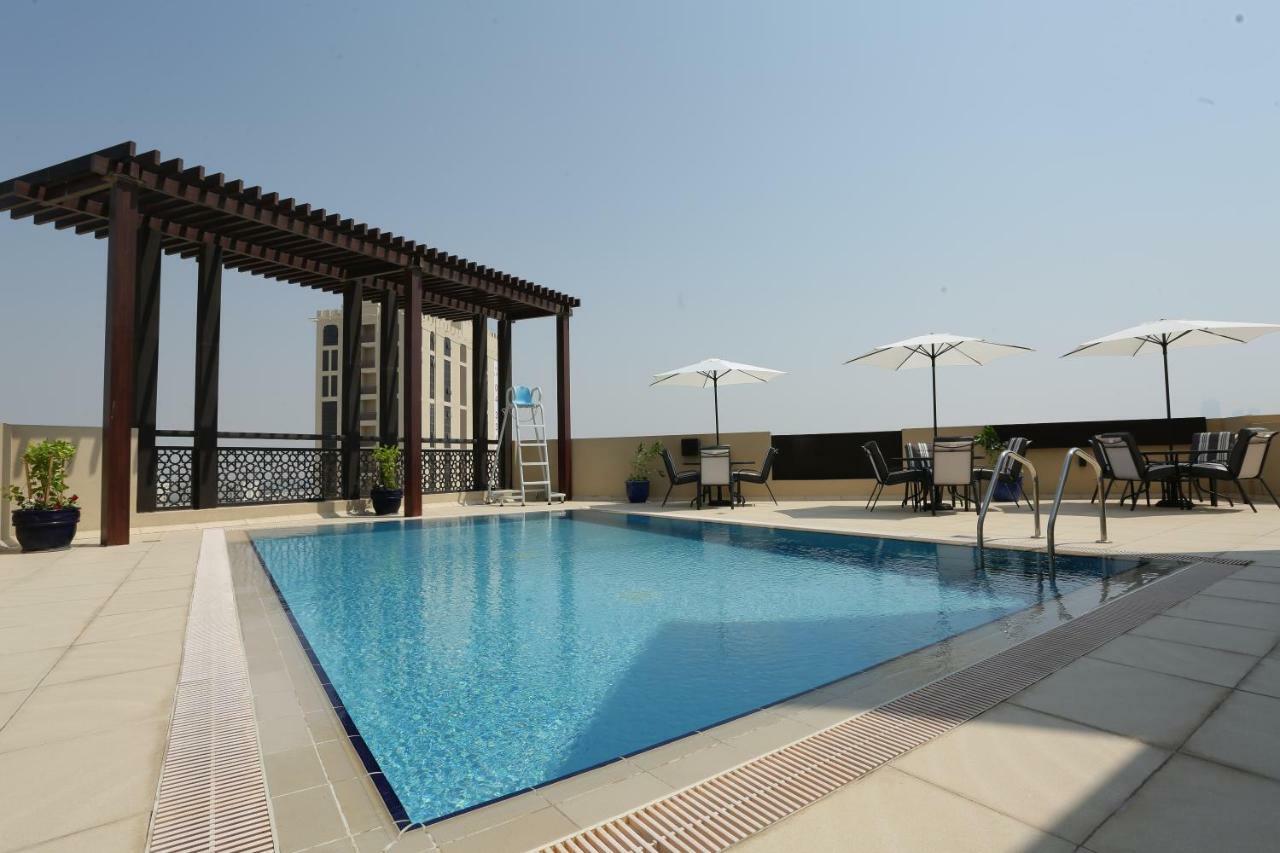 Marbella Holiday Homes Dubaj Kültér fotó