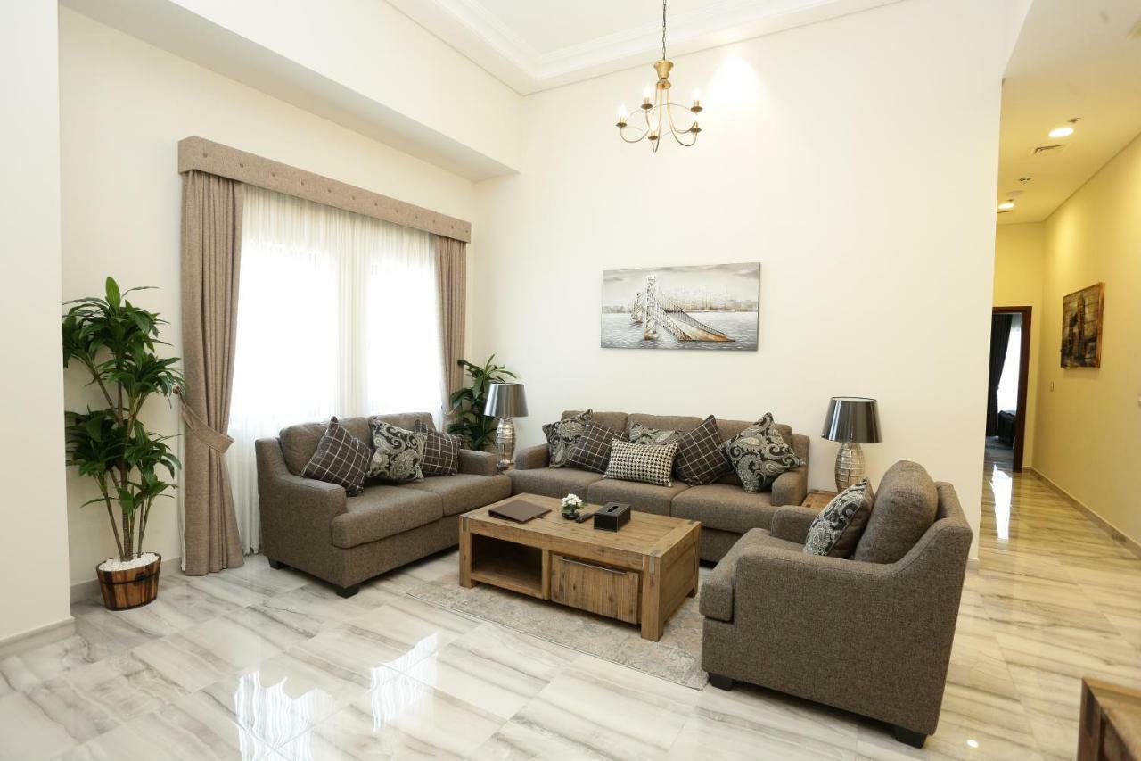 Marbella Holiday Homes Dubaj Kültér fotó