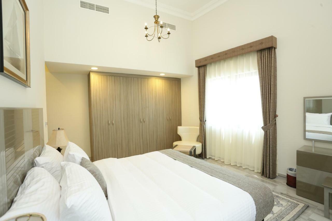 Marbella Holiday Homes Dubaj Kültér fotó