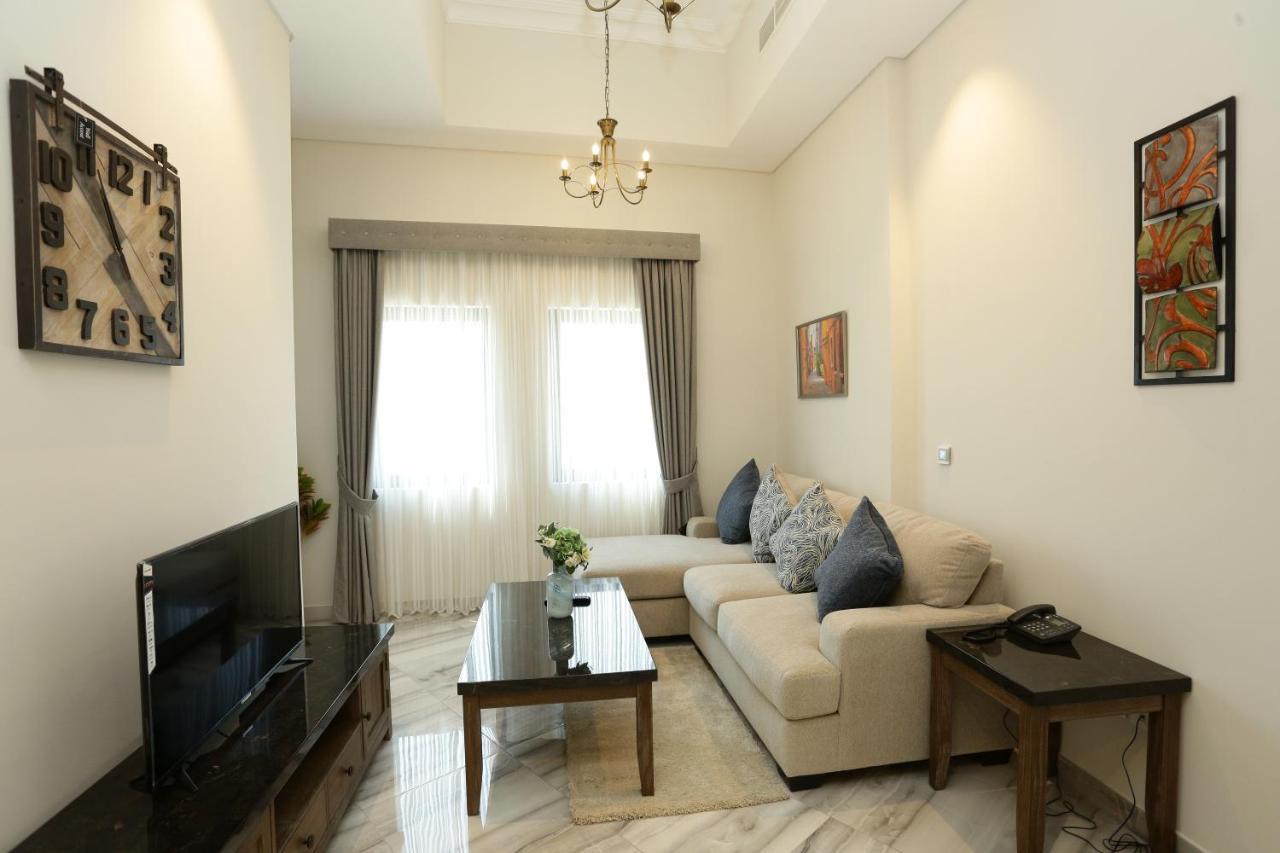 Marbella Holiday Homes Dubaj Kültér fotó