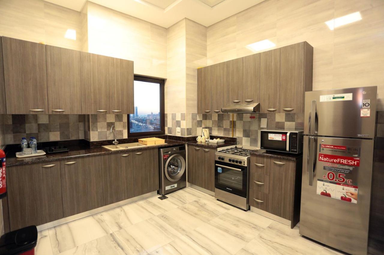 Marbella Holiday Homes Dubaj Kültér fotó