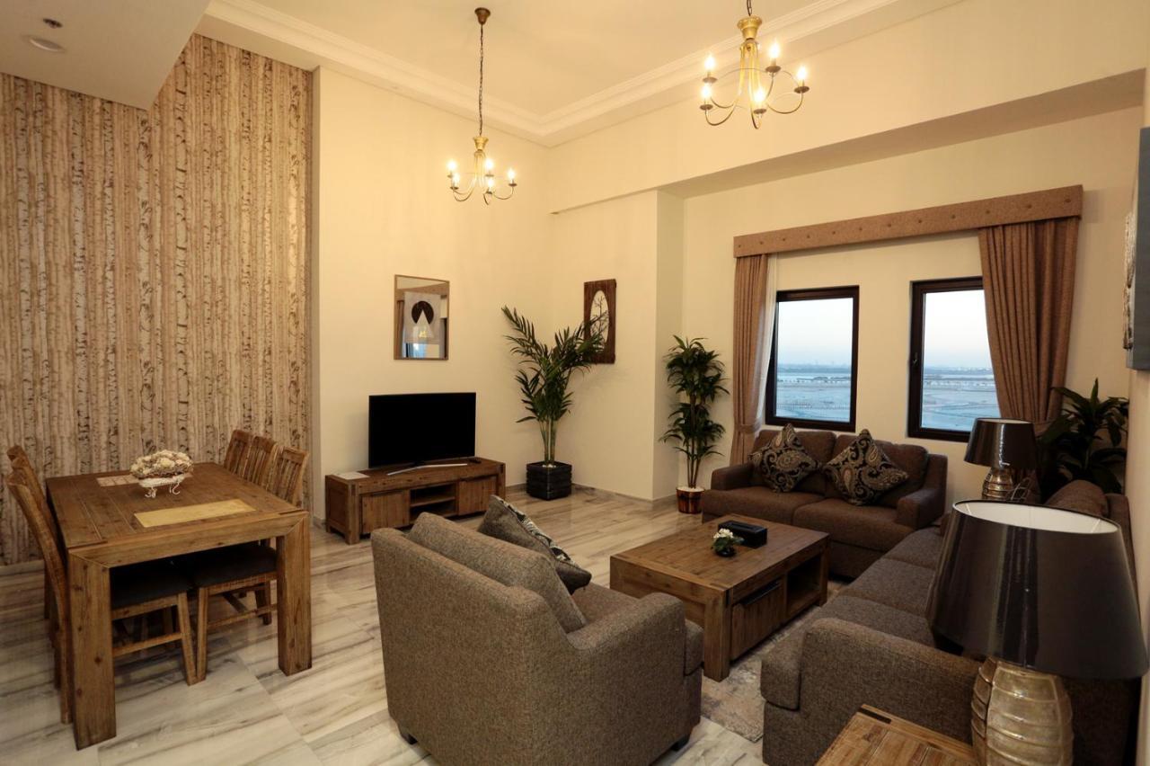 Marbella Holiday Homes Dubaj Kültér fotó