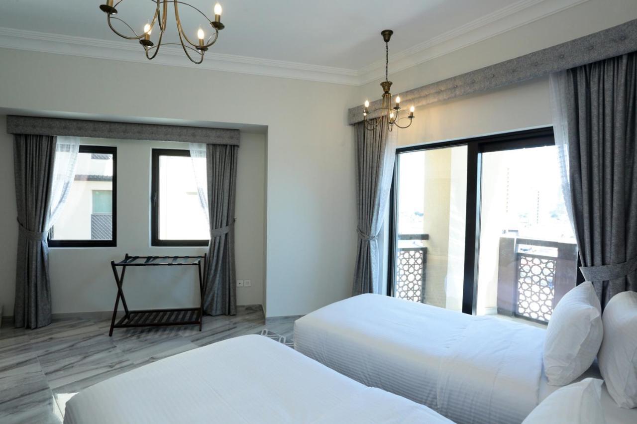 Marbella Holiday Homes Dubaj Kültér fotó