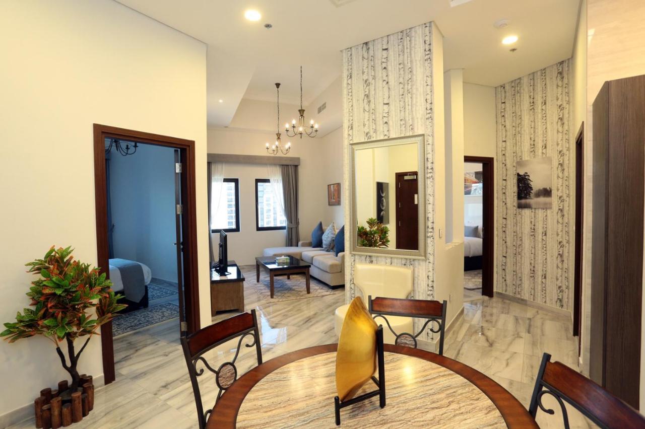 Marbella Holiday Homes Dubaj Kültér fotó
