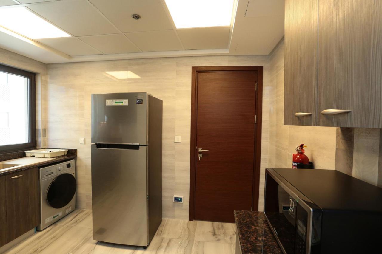 Marbella Holiday Homes Dubaj Kültér fotó