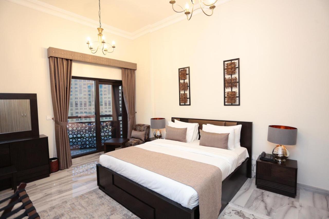 Marbella Holiday Homes Dubaj Kültér fotó
