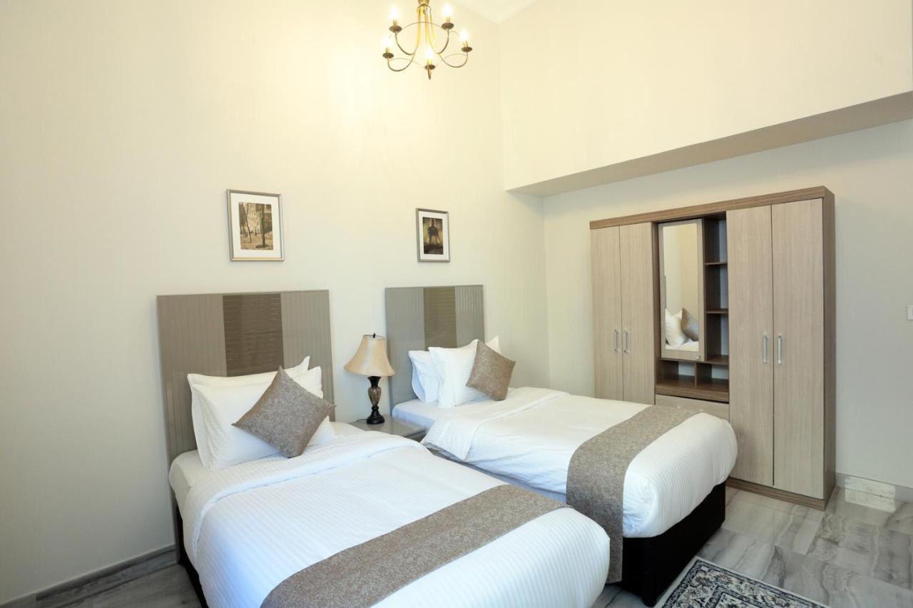 Marbella Holiday Homes Dubaj Kültér fotó
