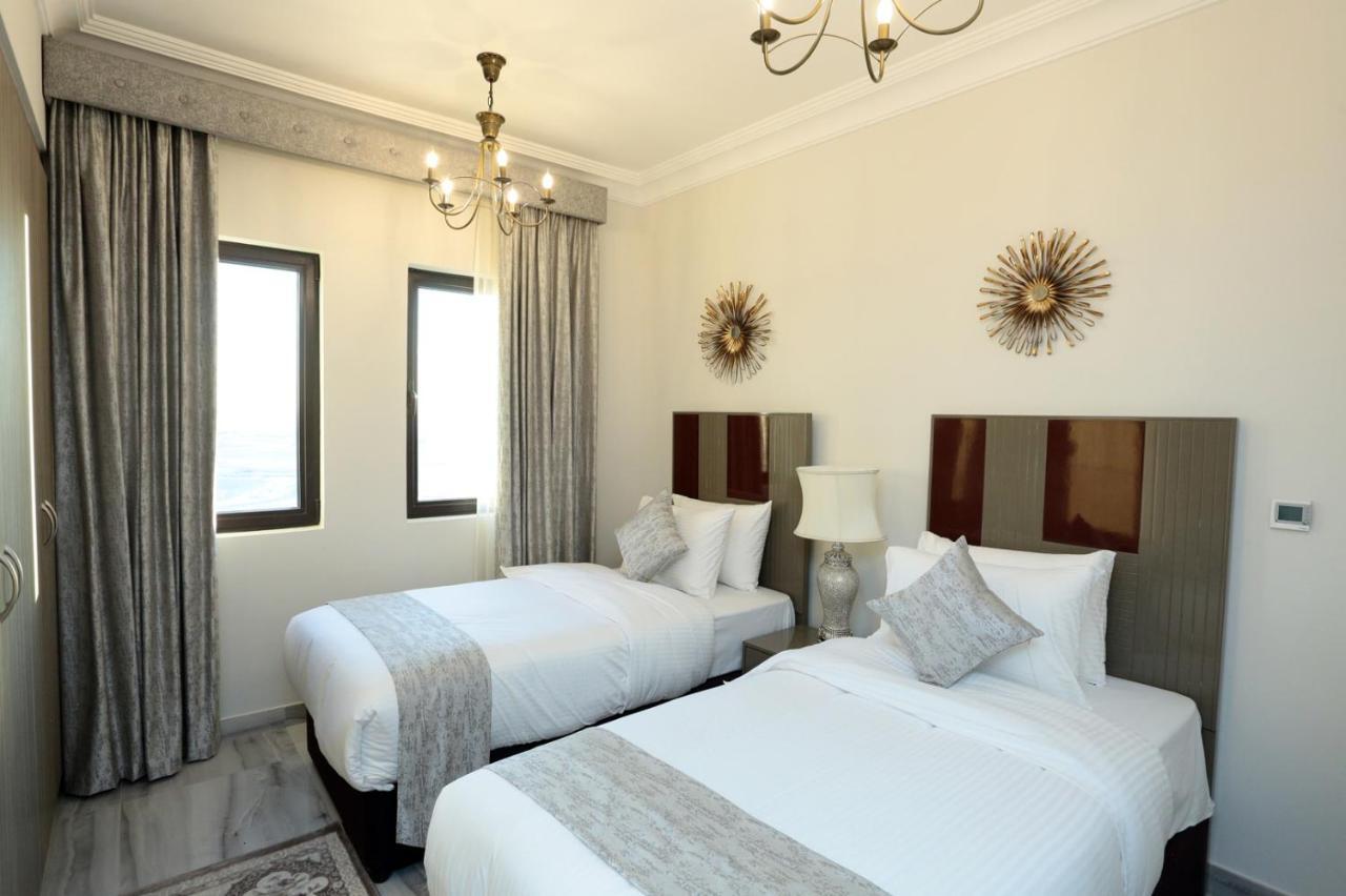 Marbella Holiday Homes Dubaj Kültér fotó