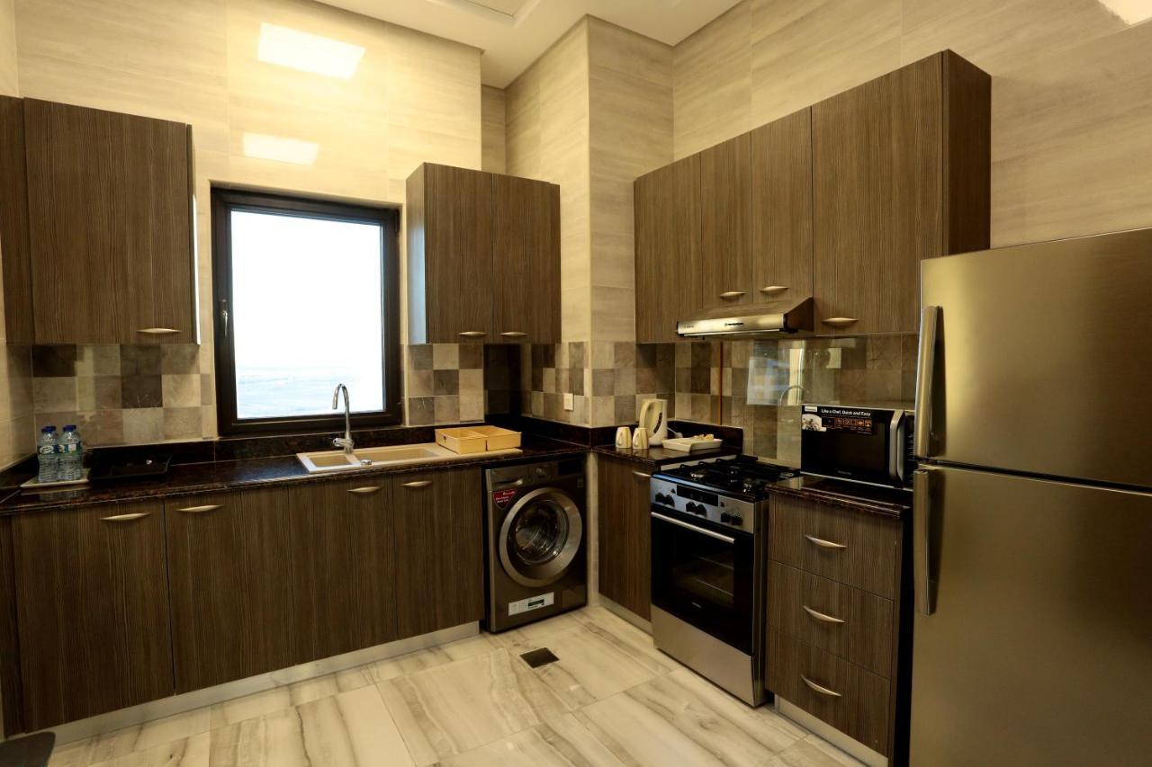 Marbella Holiday Homes Dubaj Kültér fotó